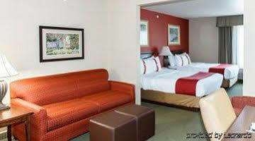 Holiday Inn אוקספורד מראה חיצוני תמונה